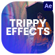 Trippy Effects - VideoHive Item for Sale