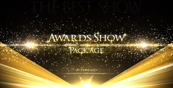 Awards Package