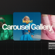 Carousel Gallery - VideoHive Item for Sale