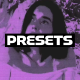 Old School Presets - VideoHive Item for Sale