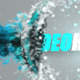 Particle Opener - VideoHive Item for Sale