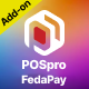 POSpro – Fedapay Payment Gateway Add-on - CodeCanyon Item for Sale