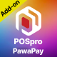 POSpro – PawaPay payment gateway add-on - CodeCanyon Item for Sale