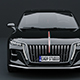 2026 Hongqi Ousado - 3DOcean Item for Sale