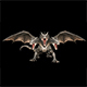 Three-Headed Dragon - 3DOcean Item for Sale