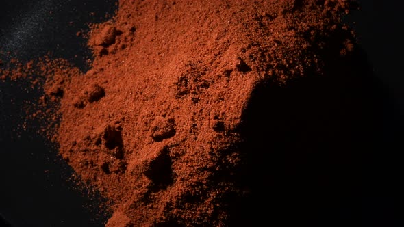 Paprika Powder