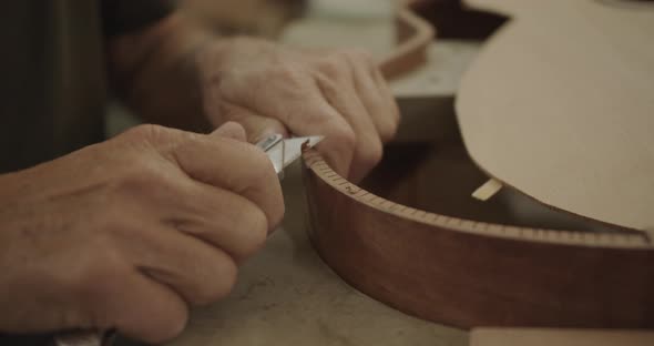 Creating An Instrument