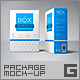 Package Mock-Up - GraphicRiver Item for Sale