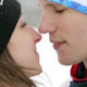 Kiss Love Snowboarding - VideoHive Item for Sale