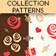 Pattern for Valentine's Day - GraphicRiver Item for Sale