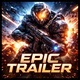 Epic Game Trailer