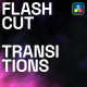 Flashcut Transitions | DR - VideoHive Item for Sale