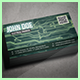 Circuit Board Business Card - GraphicRiver Item for Sale