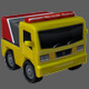 Little Van - 3DOcean Item for Sale