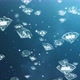 Diamond Fall 4K - VideoHive Item for Sale