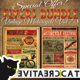 Vintage Motorcycle Flyer/Poster Bundle Vol. 7-8 - GraphicRiver Item for Sale