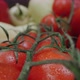 Bunch of tomatoes and vegetables - VideoHive Item for Sale