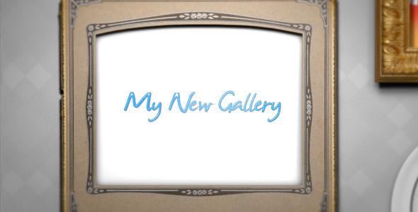 My New Gallery