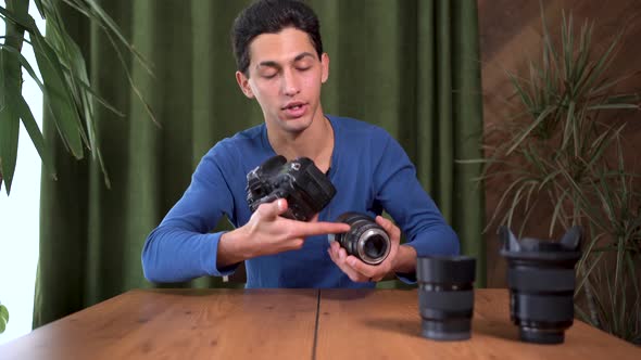 Video Training for Beginner Photographers Online Courses