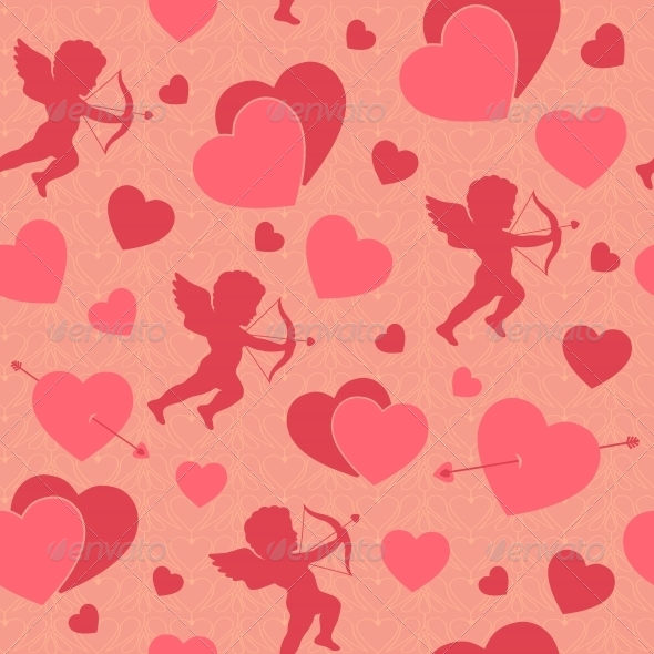 Valentines Pattern
