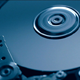 Hard Disk Drive in Use - VideoHive Item for Sale
