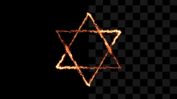 Fire Hexagram