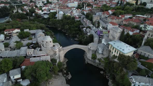 Mostar