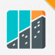 City Box Logo - GraphicRiver Item for Sale
