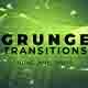 Paper Transitions - VideoHive Item for Sale