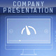 Light Style Company Presentation - VideoHive Item for Sale