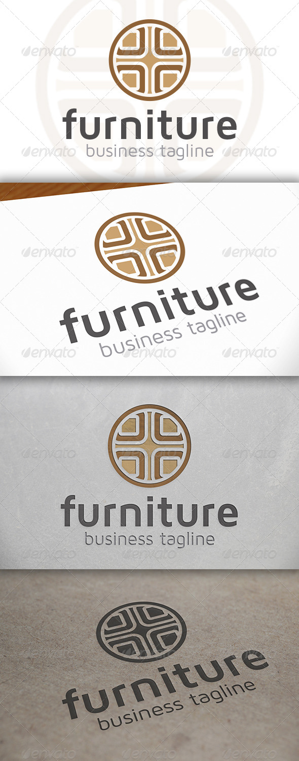 Furniture Logo