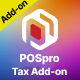 POSpro – Tax & GST Invoice web Add-on - CodeCanyon Item for Sale