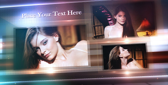 The Memories Gallery alt