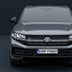2026 Volkswagen Touareg R V6 eHybrid - 3DOcean Item for Sale