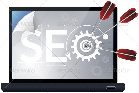 Effective SEO - Search Engine Optimization
