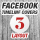 Facebook Timeline Cover - GraphicRiver Item for Sale