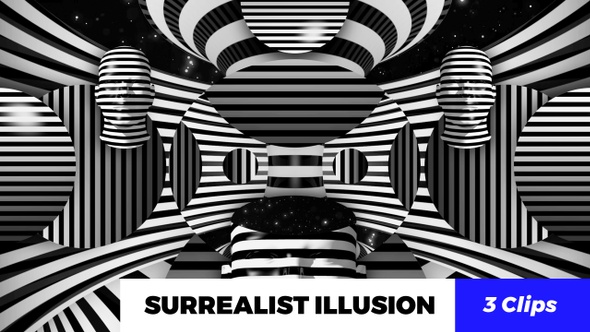 Surrealist Illusion