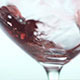 Red Wine Glass is Filled - VideoHive Item for Sale