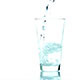 Glass of Water with Space - VideoHive Item for Sale