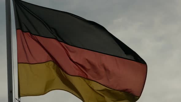 Germany Flag