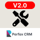 Dynamic CRUD & Form Builder for Perfex CRM - CodeCanyon Item for Sale