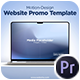 Laptop Mockup | Website Presentation | Premiere Version - VideoHive Item for Sale