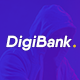 Digibank - Advanced Multi Wallet Digital Banking System with Virtual Card and Rewards - CodeCanyon Item for Sale