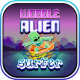 Wobble Alien Surfer - HTML5 Game Template - CodeCanyon Item for Sale
