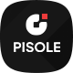 Pisole - Digital Creative Agency WordPress Theme - ThemeForest Item for Sale