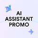 AI Assistant Promo - VideoHive Item for Sale
