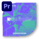 Duotone Liquid Motion Intro - VideoHive Item for Sale