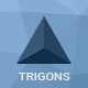Trigons - Create and Animate Abstract SVG Images - CodeCanyon Item for Sale
