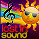 Lost in Sound - AudioJungle Item for Sale