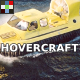 Hovercraft Loop - AudioJungle Item for Sale